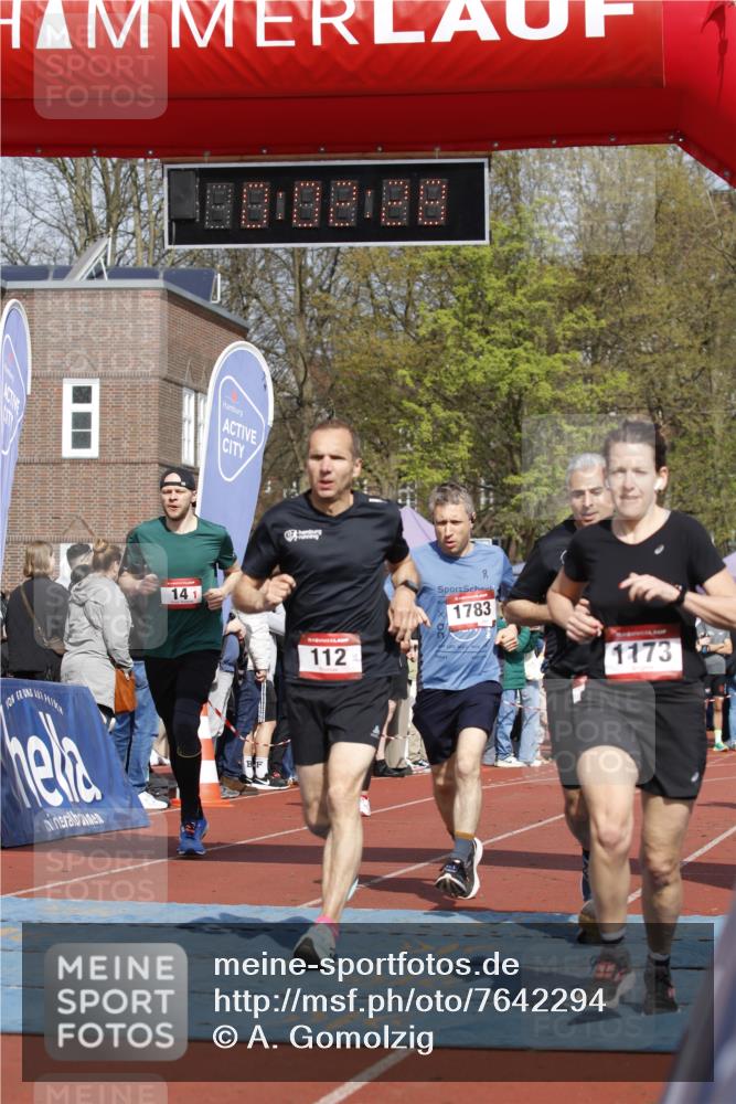 13.04.2025 - Hammer Lauf A. Gomolzig http://msf.ph/oto/7642294 13.04.2025 11:02:27 Ziel 14, 112, 227, 233, 306, 475, 483, 543, 588, 601, 995, 1173, 1174, 1783, 1804 meine-sportfotos.de