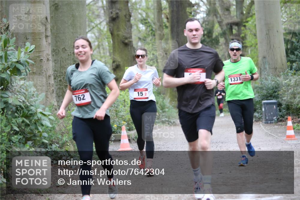 13.04.2025 - Hammer Lauf Jannik Wohlers http://msf.ph/oto/7642304 13.04.2025 12:01:44 Laufen 762, 152, 1331 meine-sportfotos.de
