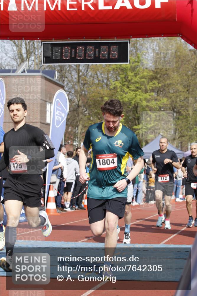 13.04.2025 - Hammer Lauf A. Gomolzig http://msf.ph/oto/7642305 13.04.2025 11:02:26 Ziel 14, 112, 227, 233, 306, 475, 483, 543, 601, 995, 1173, 1174, 1783, 1804, 1965 meine-sportfotos.de