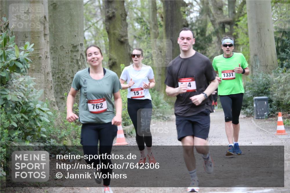 13.04.2025 - Hammer Lauf Jannik Wohlers http://msf.ph/oto/7642306 13.04.2025 12:01:44 Laufen 762, 152, 4, 1331 meine-sportfotos.de