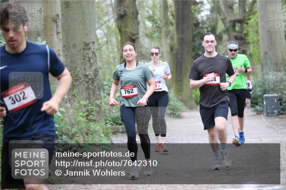 13.04.2025 - Hammer Lauf Jannik Wohlers http://msf.ph/oto/7642310 13.04.2025 12:01:44 Laufen 302, 762, 52 meine-sportfotos.de