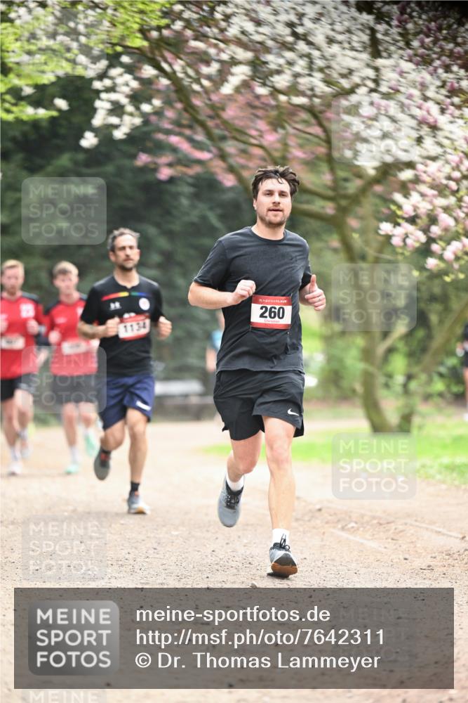13.04.2025 - Hammer Lauf Dr. Thomas Lammeyer http://msf.ph/oto/7642311 13.04.2025 10:11:25 Laufen 15, 260 meine-sportfotos.de