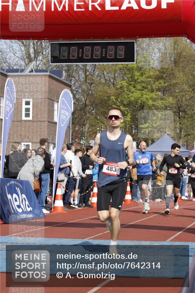 13.04.2025 - Hammer Lauf A. Gomolzig http://msf.ph/oto/7642314 13.04.2025 11:02:22 Ziel 12, 112, 133, 227, 233, 306, 312, 475, 483, 485, 492, 493, 559, 578, 995, 1028, 1173, 1174, 1257, 1303, 1727, 1783, 1804, 1835, 1923, 1965 meine-sportfotos.de