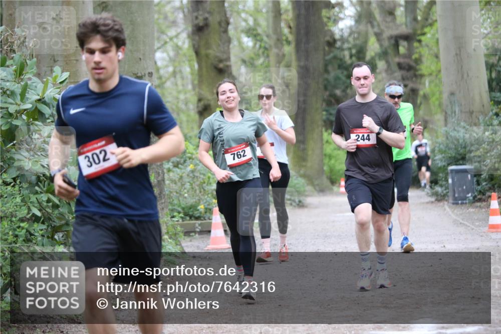 13.04.2025 - Hammer Lauf Jannik Wohlers http://msf.ph/oto/7642316 13.04.2025 12:01:43 Laufen 302, 15, 762, 15, 244 meine-sportfotos.de