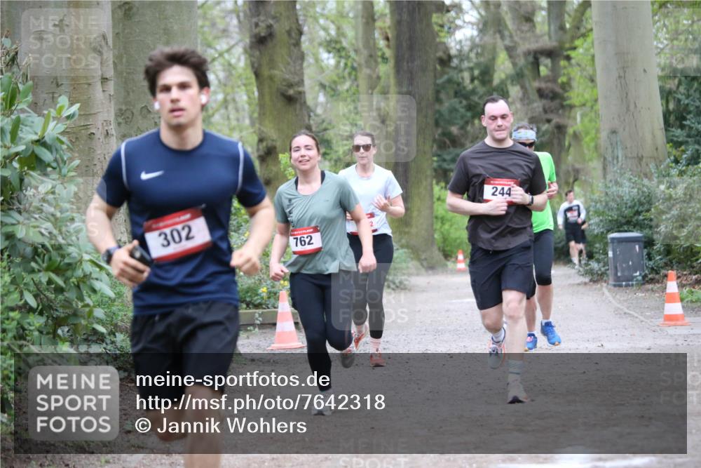 13.04.2025 - Hammer Lauf Jannik Wohlers http://msf.ph/oto/7642318 13.04.2025 12:01:43 Laufen 302, 762, 244 meine-sportfotos.de