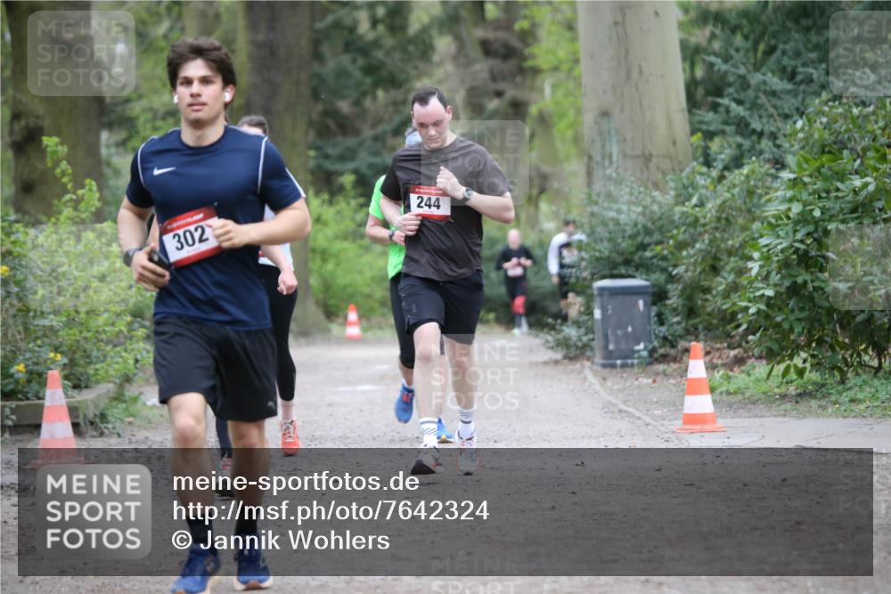 13.04.2025 - Hammer Lauf Jannik Wohlers http://msf.ph/oto/7642324 13.04.2025 12:01:42 Laufen 302, 244 meine-sportfotos.de