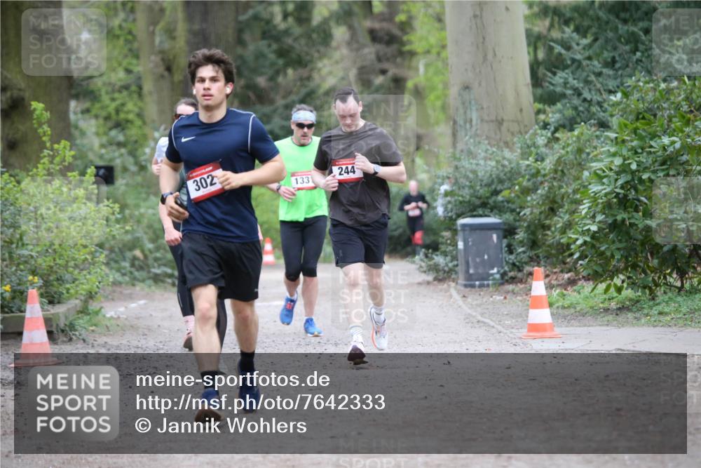13.04.2025 - Hammer Lauf Jannik Wohlers http://msf.ph/oto/7642333 13.04.2025 12:01:41 Laufen 302, 1331, 244 meine-sportfotos.de