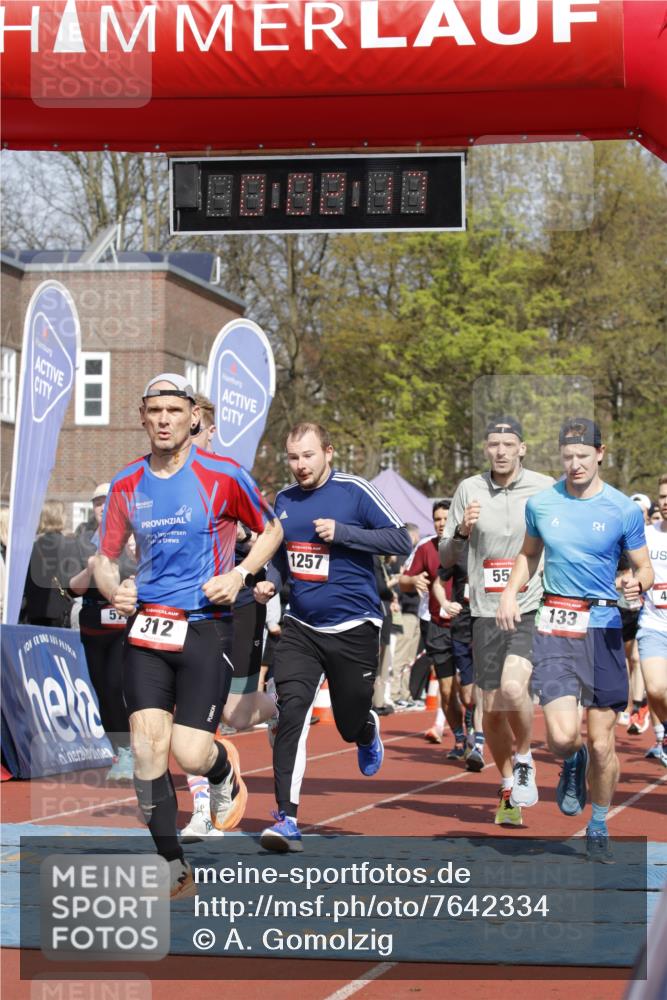 13.04.2025 - Hammer Lauf A. Gomolzig http://msf.ph/oto/7642334 13.04.2025 11:02:16 Ziel 12, 133, 233, 312, 483, 485, 492, 493, 559, 578, 643, 995, 1028, 1044, 1257, 1303, 1727, 1835, 1837, 1923, 1965 meine-sportfotos.de