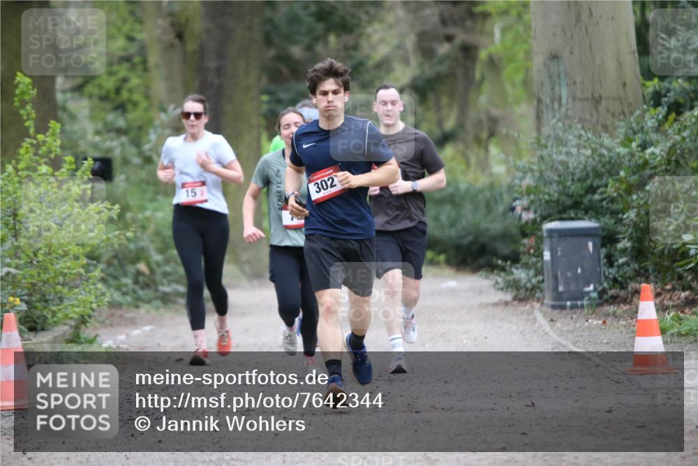 13.04.2025 - Hammer Lauf Jannik Wohlers http://msf.ph/oto/7642344 13.04.2025 12:01:40 Laufen 15, 302 meine-sportfotos.de