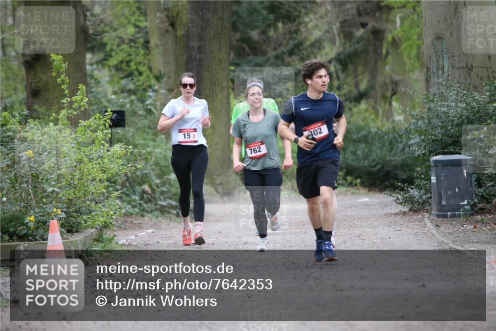 13.04.2025 - Hammer Lauf Jannik Wohlers http://msf.ph/oto/7642353 13.04.2025 12:01:39 Laufen 152, 762, 02 meine-sportfotos.de