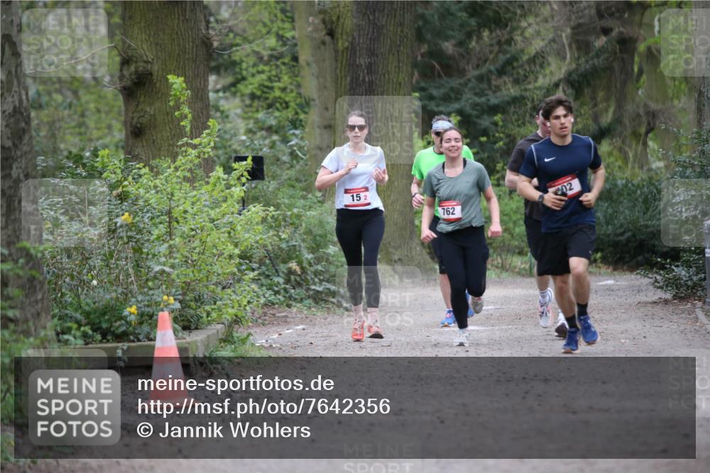 13.04.2025 - Hammer Lauf Jannik Wohlers http://msf.ph/oto/7642356 13.04.2025 12:01:38 Laufen 15, 2, 762, 602 meine-sportfotos.de