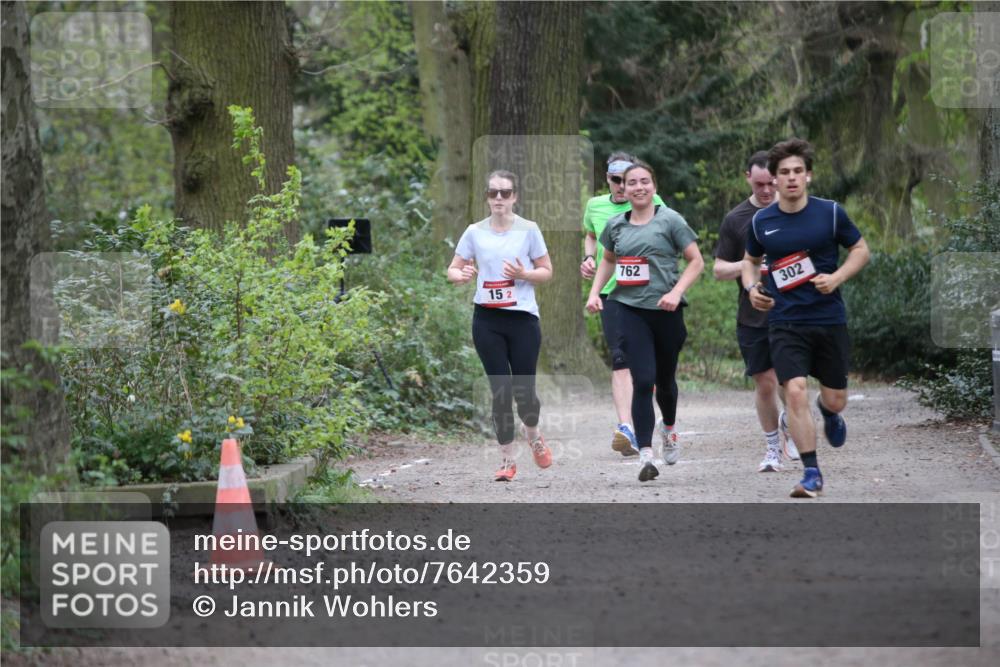 13.04.2025 - Hammer Lauf Jannik Wohlers http://msf.ph/oto/7642359 13.04.2025 12:01:38 Laufen 15, 2, 762, 302 meine-sportfotos.de