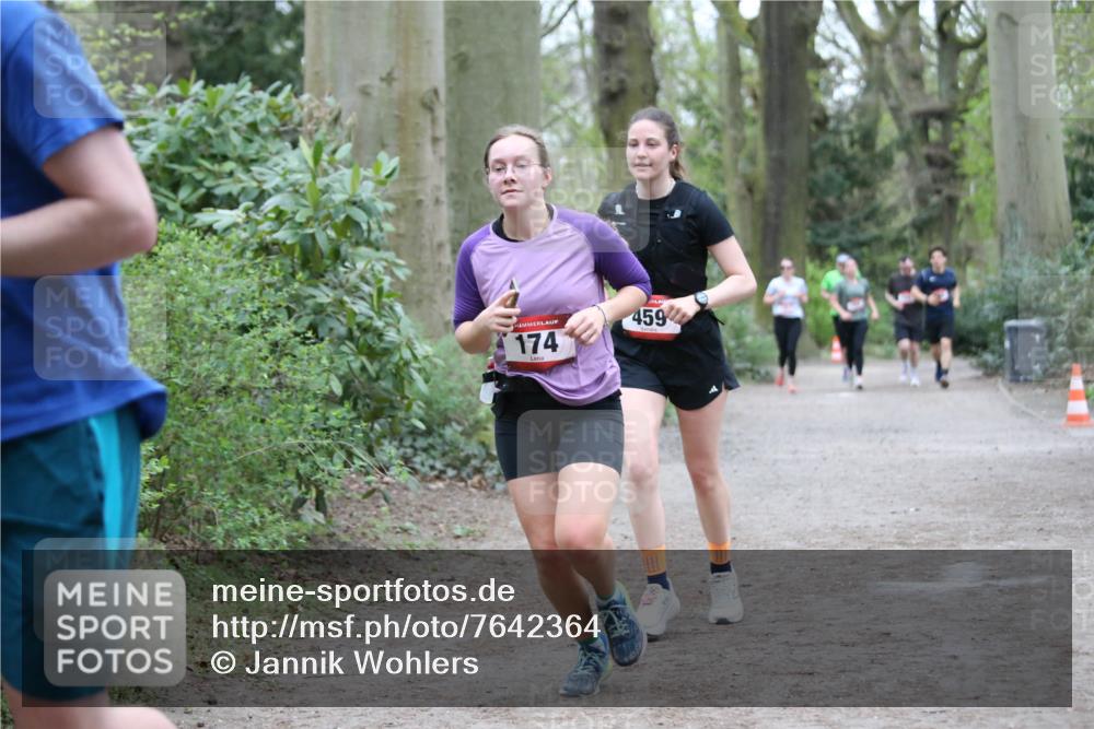 13.04.2025 - Hammer Lauf Jannik Wohlers http://msf.ph/oto/7642364 13.04.2025 12:01:36 Laufen 174, 459 meine-sportfotos.de