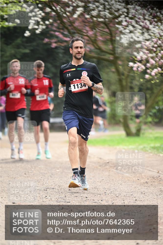 13.04.2025 - Hammer Lauf Dr. Thomas Lammeyer http://msf.ph/oto/7642365 13.04.2025 10:11:28 Laufen 23, 40340, 15, 1134 meine-sportfotos.de