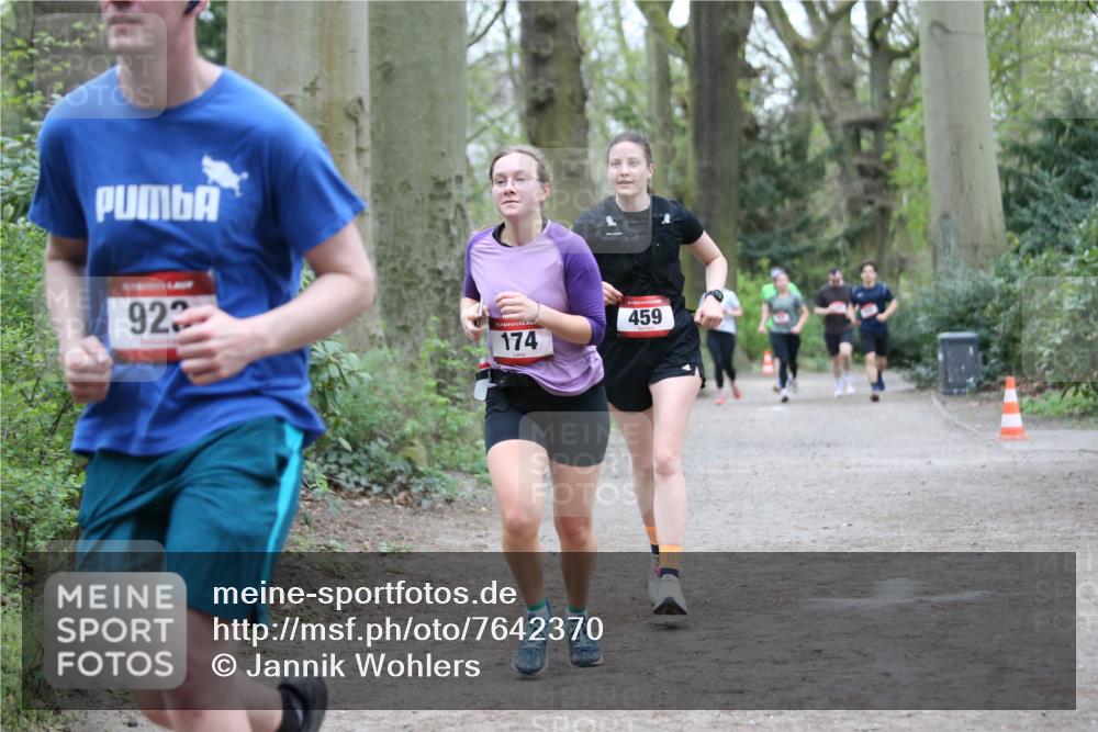 13.04.2025 - Hammer Lauf Jannik Wohlers http://msf.ph/oto/7642370 13.04.2025 12:01:36 Laufen 10, 922, 174, 459 meine-sportfotos.de