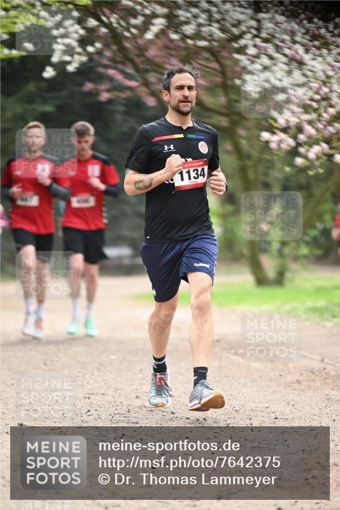 13.04.2025 - Hammer Lauf Dr. Thomas Lammeyer http://msf.ph/oto/7642375 13.04.2025 10:11:28 Laufen 1134 meine-sportfotos.de