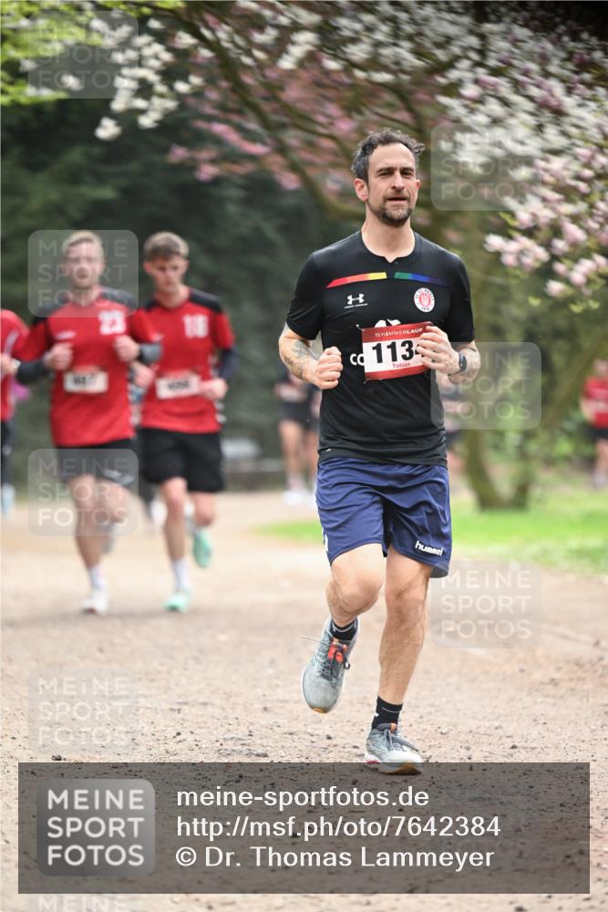 13.04.2025 - Hammer Lauf Dr. Thomas Lammeyer http://msf.ph/oto/7642384 13.04.2025 10:11:29 Laufen 23, 15, 113 meine-sportfotos.de