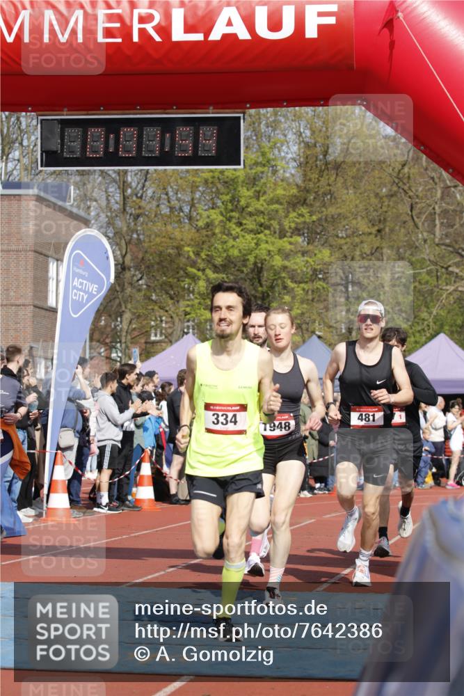 13.04.2025 - Hammer Lauf A. Gomolzig http://msf.ph/oto/7642386 13.04.2025 11:01:53 Ziel 13, 16, 17, 262, 334, 340, 481, 614, 1948 meine-sportfotos.de