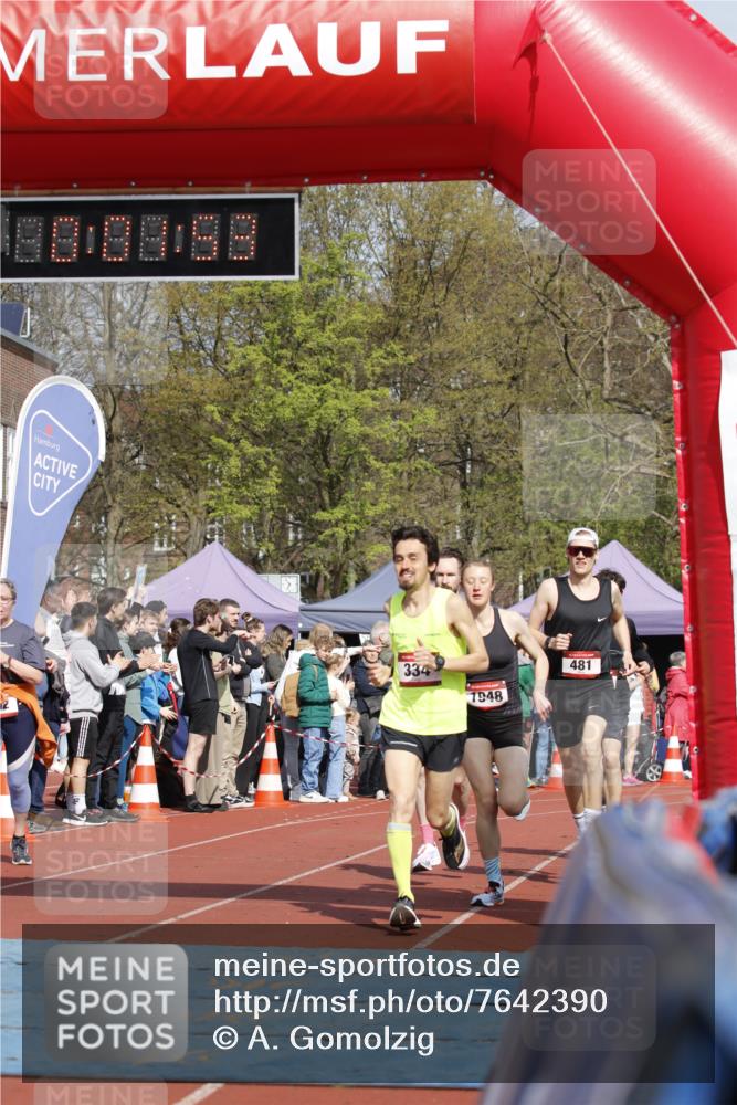 13.04.2025 - Hammer Lauf A. Gomolzig http://msf.ph/oto/7642390 13.04.2025 11:01:52 Ziel 13, 16, 17, 262, 334, 340, 481, 614, 1948 meine-sportfotos.de