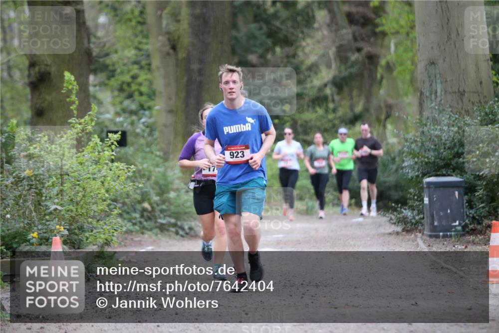 13.04.2025 - Hammer Lauf Jannik Wohlers http://msf.ph/oto/7642404 13.04.2025 12:01:30 Laufen 923 meine-sportfotos.de