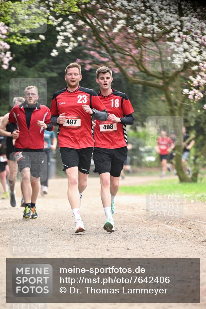 13.04.2025 - Hammer Lauf Dr. Thomas Lammeyer http://msf.ph/oto/7642406 13.04.2025 10:11:30 Laufen 35, 23, 18, 15, 497, 498 meine-sportfotos.de