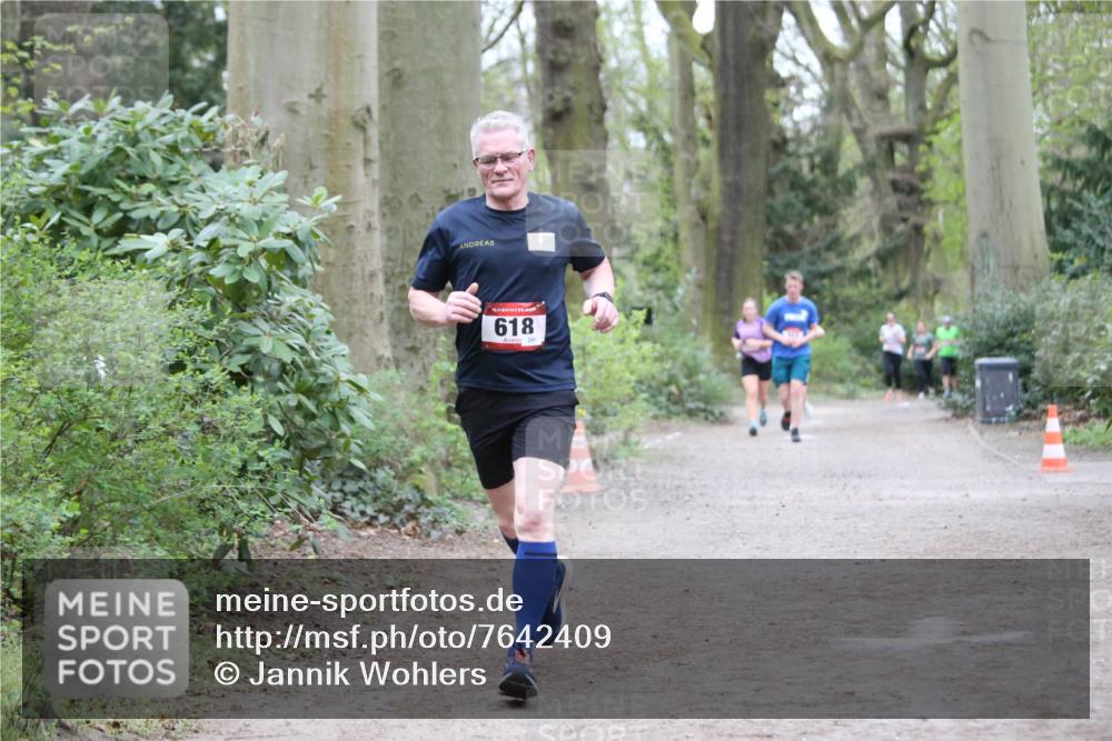 13.04.2025 - Hammer Lauf Jannik Wohlers http://msf.ph/oto/7642409 13.04.2025 12:01:27 Laufen 15, 618, 249 meine-sportfotos.de