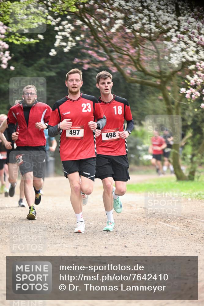 13.04.2025 - Hammer Lauf Dr. Thomas Lammeyer http://msf.ph/oto/7642410 13.04.2025 10:11:30 Laufen 23, 18, 497, 498 meine-sportfotos.de