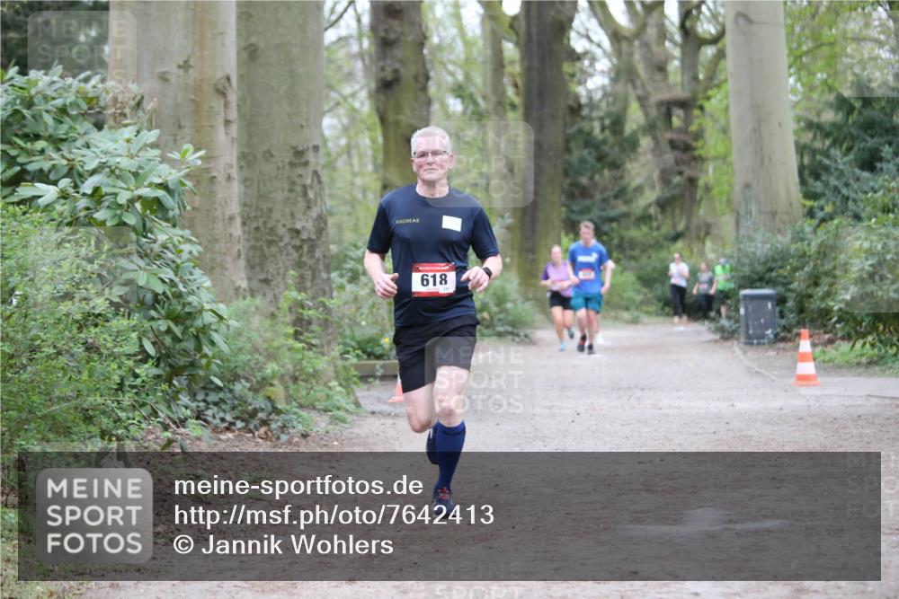 13.04.2025 - Hammer Lauf Jannik Wohlers http://msf.ph/oto/7642413 13.04.2025 12:01:26 Laufen 618 meine-sportfotos.de