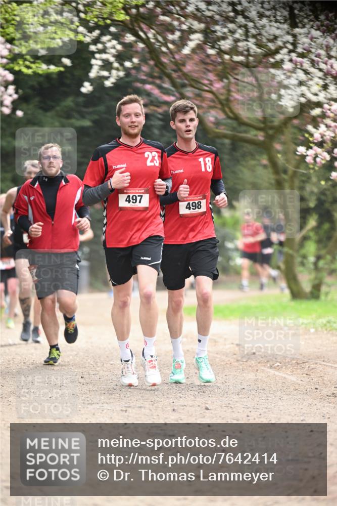13.04.2025 - Hammer Lauf Dr. Thomas Lammeyer http://msf.ph/oto/7642414 13.04.2025 10:11:30 Laufen 23, 15, 497, 15, 498, 18 meine-sportfotos.de