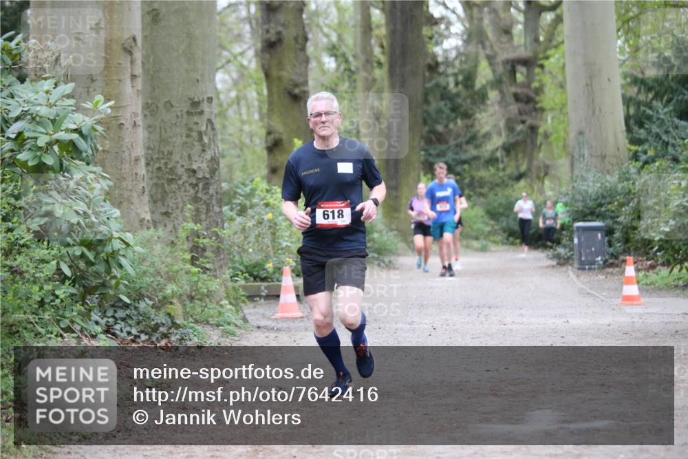 13.04.2025 - Hammer Lauf Jannik Wohlers http://msf.ph/oto/7642416 13.04.2025 12:01:26 Laufen 618, 10 meine-sportfotos.de