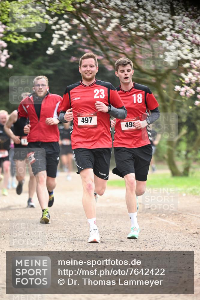 13.04.2025 - Hammer Lauf Dr. Thomas Lammeyer http://msf.ph/oto/7642422 13.04.2025 10:11:31 Laufen 23, 18, 15, 497, 15, 49 meine-sportfotos.de