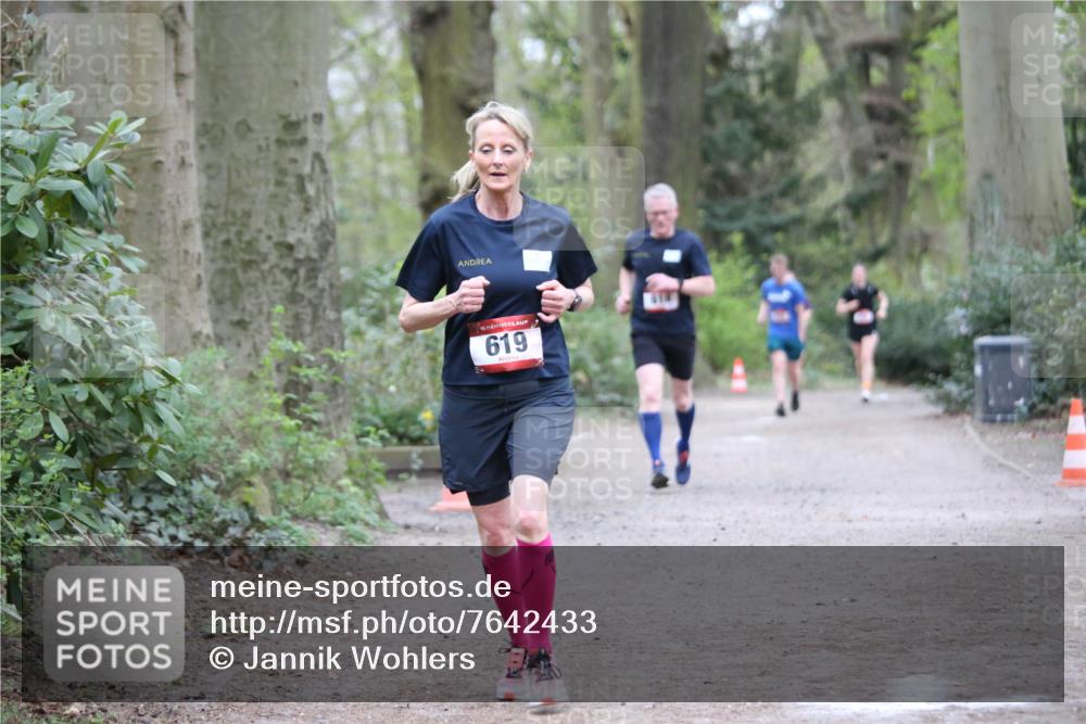 13.04.2025 - Hammer Lauf Jannik Wohlers http://msf.ph/oto/7642433 13.04.2025 12:01:23 Laufen 15, 619 meine-sportfotos.de