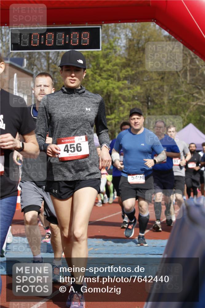 13.04.2025 - Hammer Lauf A. Gomolzig http://msf.ph/oto/7642440 13.04.2025 11:01:08 Ziel 2, 5, 20, 21, 109, 119, 138, 160, 167, 172, 173, 177, 187, 191, 229, 234, 244, 251, 252, 271, 319, 320, 327, 454, 456, 474, 484, 502, 548, 566, 571, 572, 737, 762, 916, 1103, 1208, 1702, 1772, 1891, 1939, 1945, 1950 meine-sportfotos.de