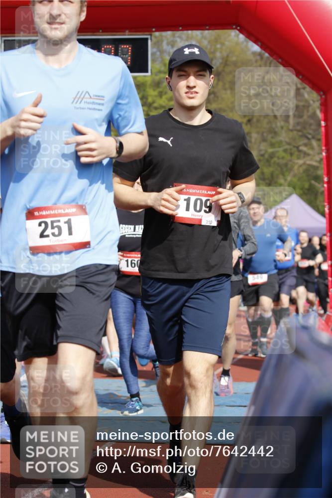 13.04.2025 - Hammer Lauf A. Gomolzig http://msf.ph/oto/7642442 13.04.2025 11:01:06 Ziel 2, 5, 20, 21, 109, 138, 160, 167, 172, 173, 177, 187, 191, 229, 234, 244, 251, 252, 287, 319, 320, 454, 456, 474, 484, 502, 548, 566, 571, 572, 685, 737, 762, 817, 818, 897, 916, 1002, 1103, 1125, 1208, 1331, 1702, 1768, 1772, 1808, 1810, 1891, 1939, 1945, 1950 meine-sportfotos.de