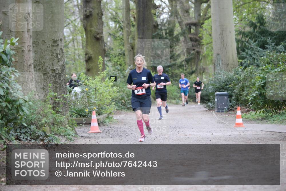 13.04.2025 - Hammer Lauf Jannik Wohlers http://msf.ph/oto/7642443 13.04.2025 12:01:21 Laufen 619 meine-sportfotos.de