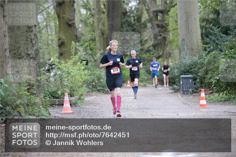 13.04.2025 - Hammer Lauf Jannik Wohlers http://msf.ph/oto/7642451 13.04.2025 12:01:20 Laufen 619, 618 meine-sportfotos.de