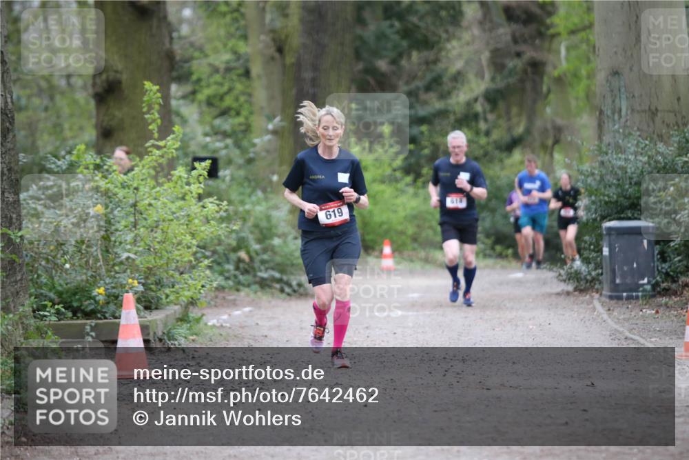 13.04.2025 - Hammer Lauf Jannik Wohlers http://msf.ph/oto/7642462 13.04.2025 12:01:19 Laufen 619, 618 meine-sportfotos.de