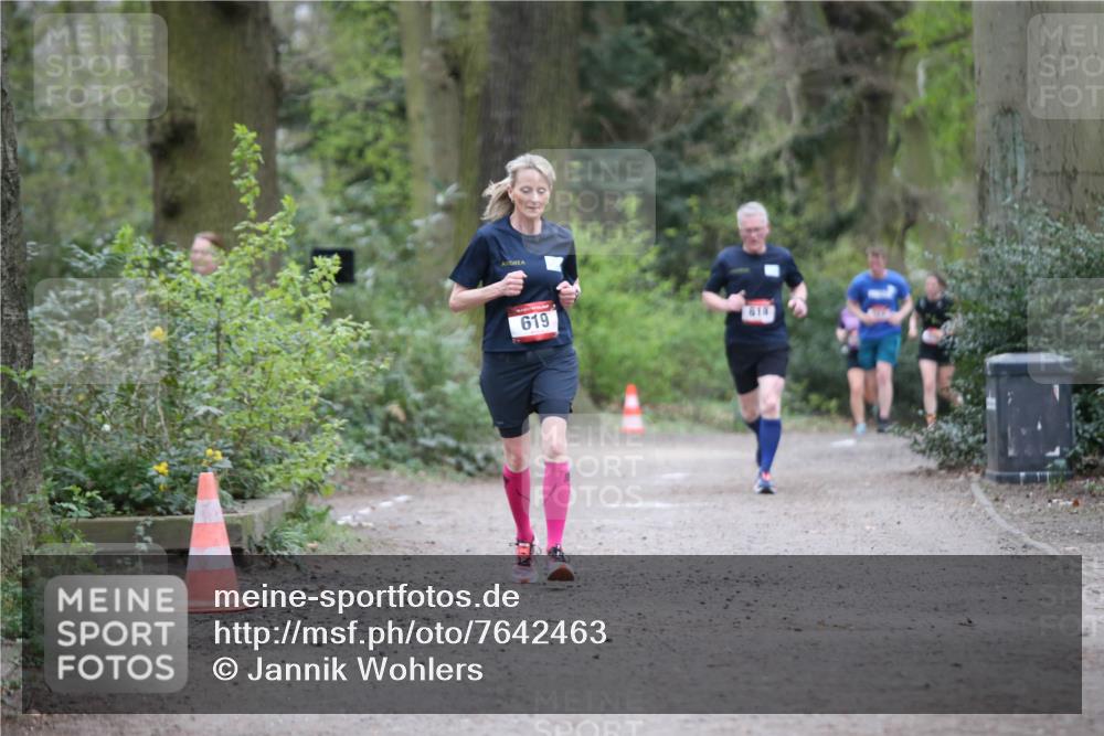 13.04.2025 - Hammer Lauf Jannik Wohlers http://msf.ph/oto/7642463 13.04.2025 12:01:19 Laufen 619, 618 meine-sportfotos.de