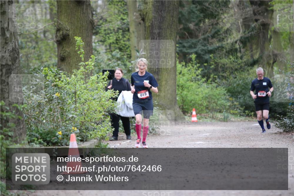 13.04.2025 - Hammer Lauf Jannik Wohlers http://msf.ph/oto/7642466 13.04.2025 12:01:16 Laufen 619, 618 meine-sportfotos.de