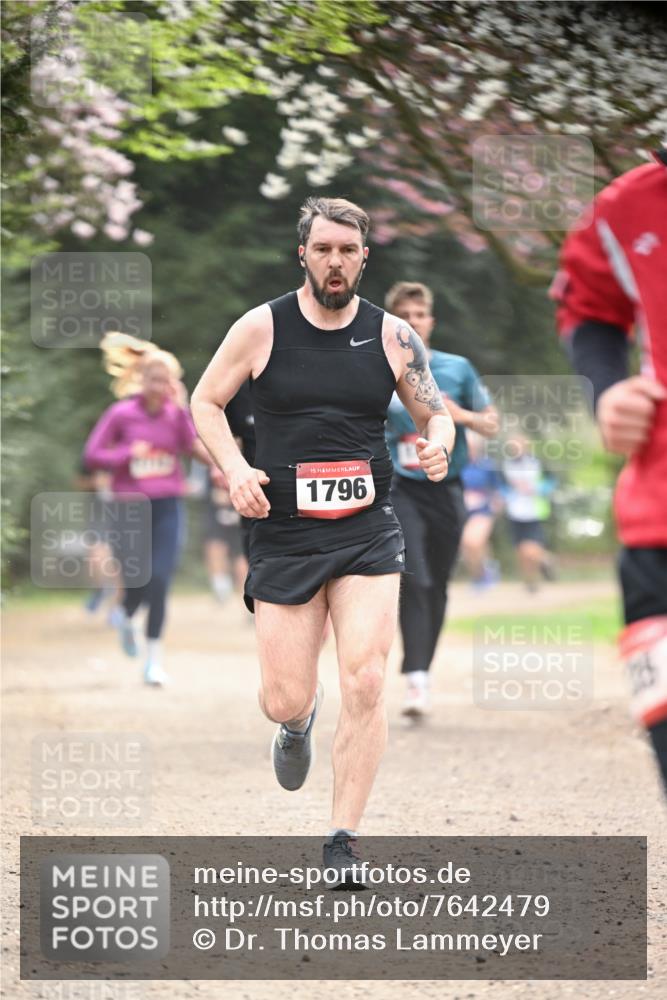 13.04.2025 - Hammer Lauf Dr. Thomas Lammeyer http://msf.ph/oto/7642479 13.04.2025 10:11:35 Laufen 15, 1796 meine-sportfotos.de