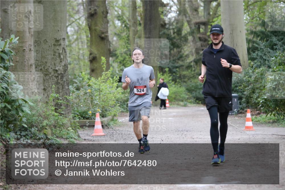 13.04.2025 - Hammer Lauf Jannik Wohlers http://msf.ph/oto/7642480 13.04.2025 12:01:06 Laufen 524 meine-sportfotos.de