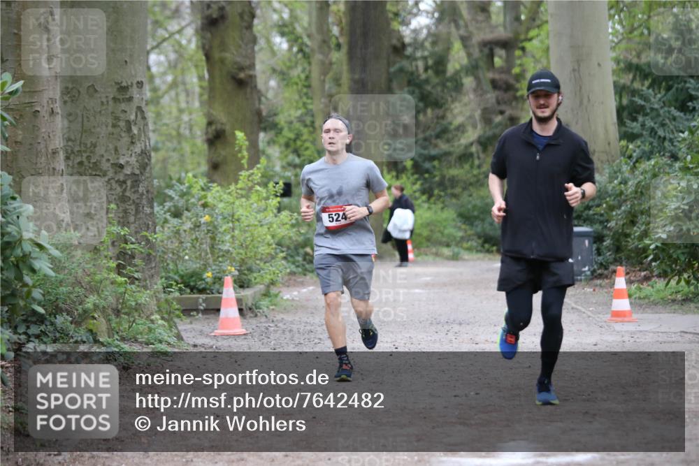 13.04.2025 - Hammer Lauf Jannik Wohlers http://msf.ph/oto/7642482 13.04.2025 12:01:06 Laufen 524 meine-sportfotos.de