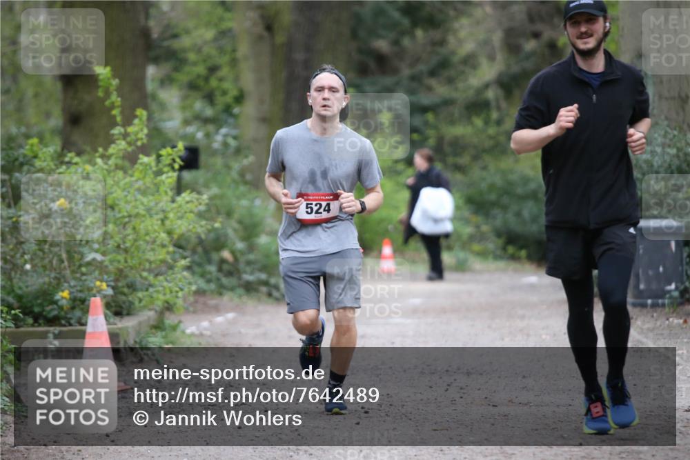 13.04.2025 - Hammer Lauf Jannik Wohlers http://msf.ph/oto/7642489 13.04.2025 12:01:05 Laufen 15, 524 meine-sportfotos.de