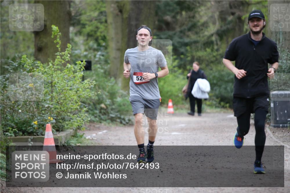 13.04.2025 - Hammer Lauf Jannik Wohlers http://msf.ph/oto/7642493 13.04.2025 12:01:05 Laufen 52 meine-sportfotos.de