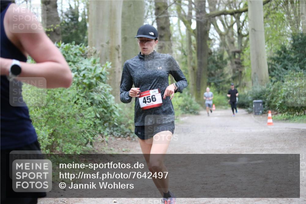 13.04.2025 - Hammer Lauf Jannik Wohlers http://msf.ph/oto/7642497 13.04.2025 12:00:59 Laufen 15, 218, 456 meine-sportfotos.de