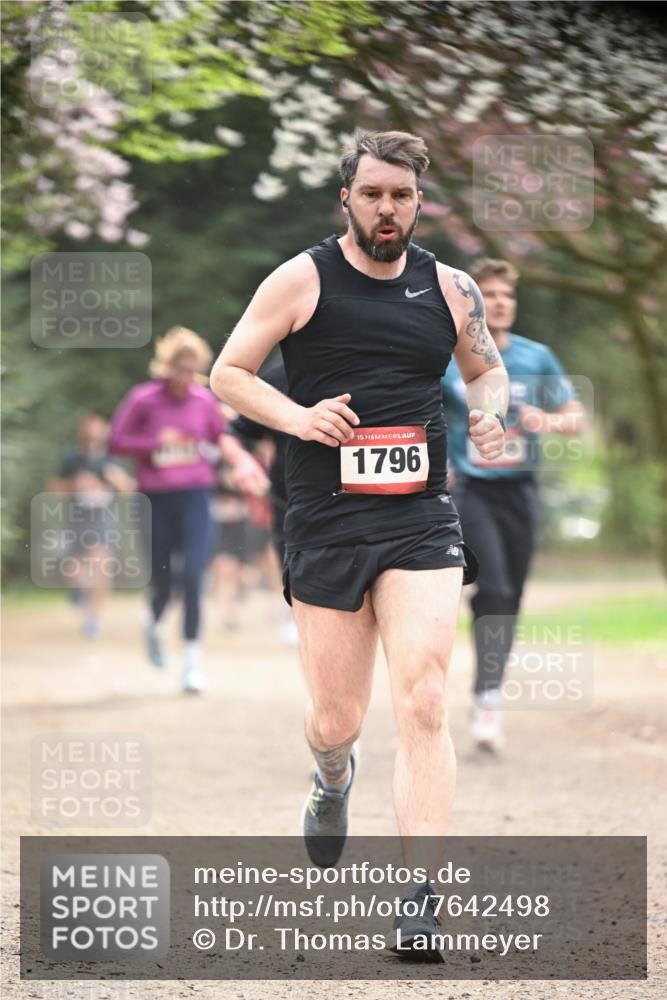13.04.2025 - Hammer Lauf Dr. Thomas Lammeyer http://msf.ph/oto/7642498 13.04.2025 10:11:35 Laufen 15, 1796 meine-sportfotos.de