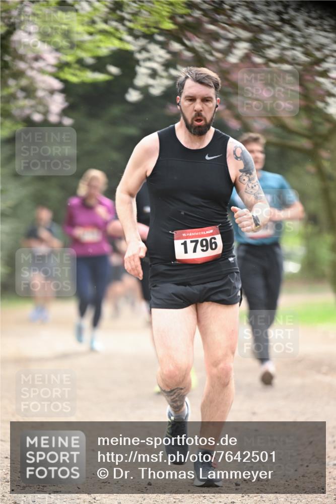 13.04.2025 - Hammer Lauf Dr. Thomas Lammeyer http://msf.ph/oto/7642501 13.04.2025 10:11:35 Laufen 15, 1796 meine-sportfotos.de