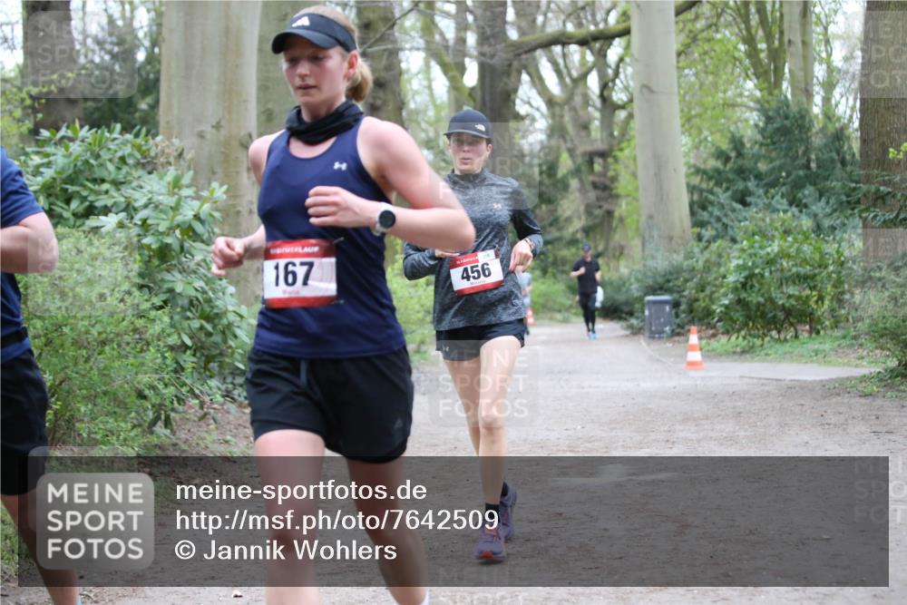 13.04.2025 - Hammer Lauf Jannik Wohlers http://msf.ph/oto/7642509 13.04.2025 12:00:58 Laufen 167, 218, 456 meine-sportfotos.de