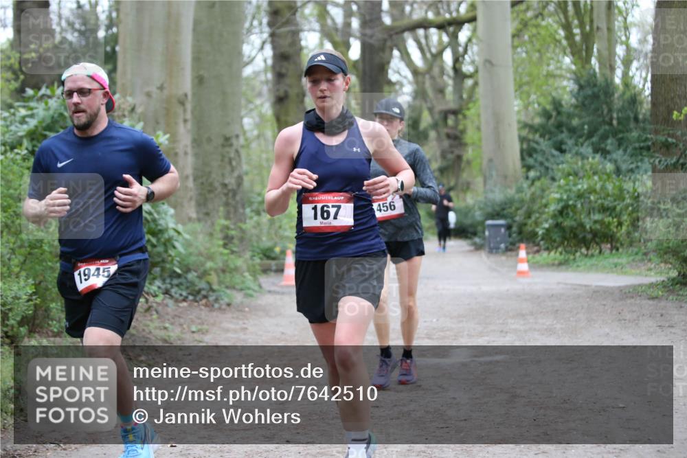 13.04.2025 - Hammer Lauf Jannik Wohlers http://msf.ph/oto/7642510 13.04.2025 12:00:58 Laufen 1945, 15, 167, 456 meine-sportfotos.de