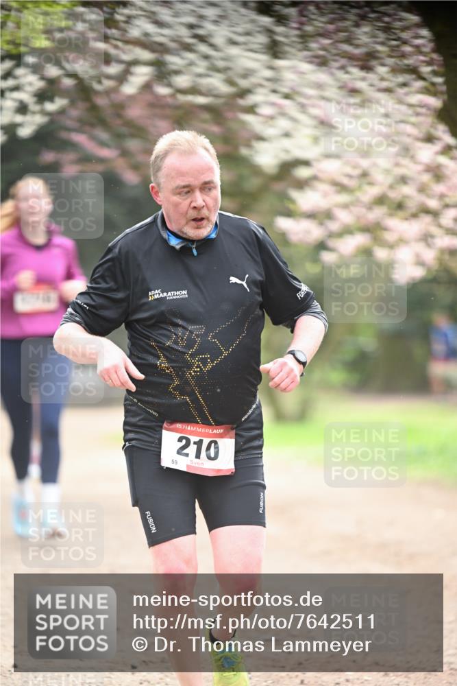 13.04.2025 - Hammer Lauf Dr. Thomas Lammeyer http://msf.ph/oto/7642511 13.04.2025 10:11:38 Laufen 15, 210, 59 meine-sportfotos.de